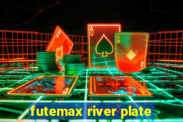 futemax river plate